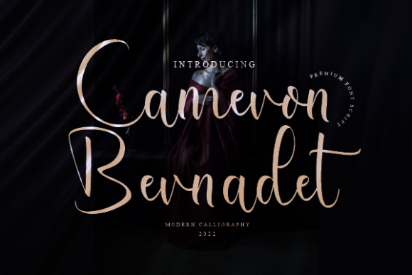 Cameron Bernadet: A Designer’s Honest Review