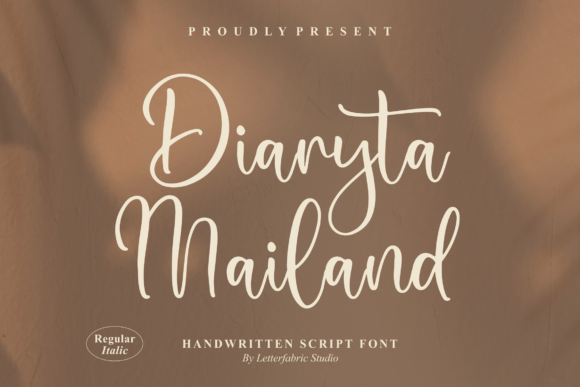 Diaryta Mailand Review: A Designer’s Take on This Script