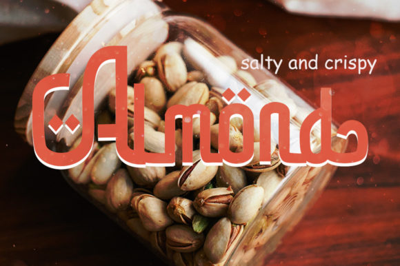 Marhaban Typeface: Elevating Brand Identity with Arabic-Style Script